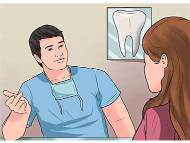 стоматолог, которому можно доверять