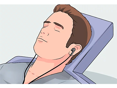 боязнь стоматологического оборудования