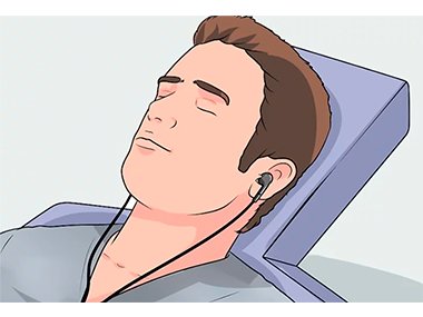 боязнь стоматологического оборудования