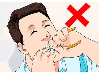 правильное удаление зуба киев