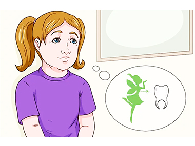 удаление молочных зубов киев