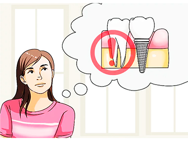 резекция корня зуба