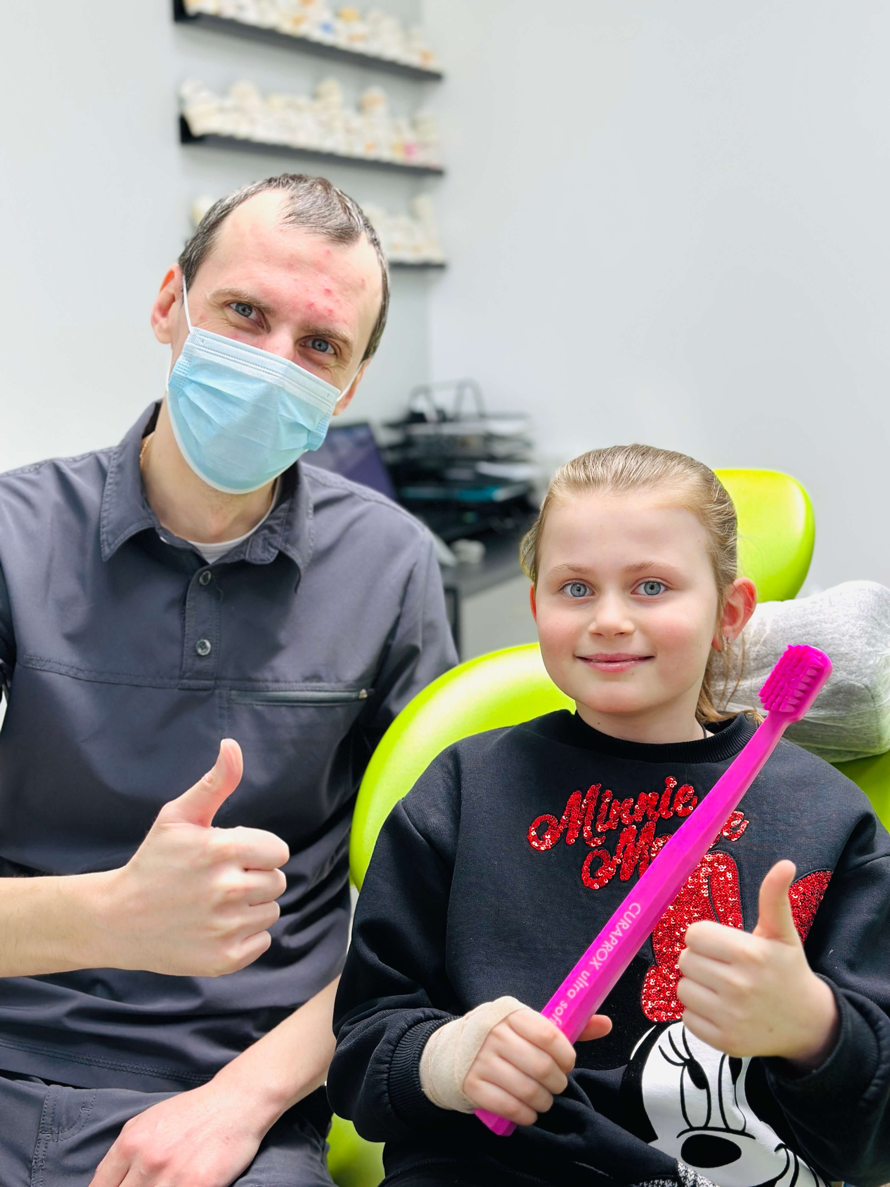 фотографии с пациентами Мовчан Сергей Николаевич 1 