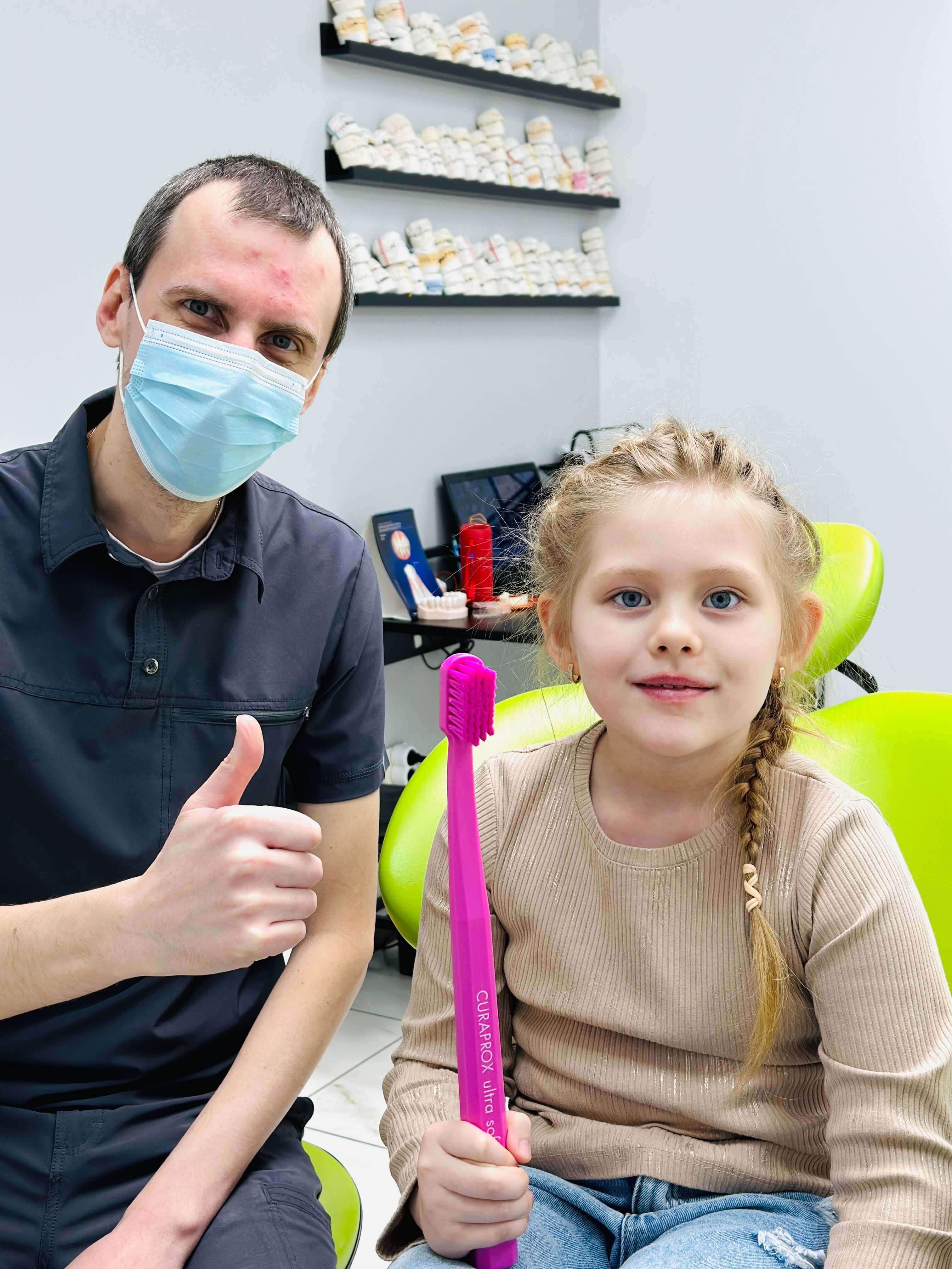 фотографии с пациентами Мовчан Сергей Николаевич 1 