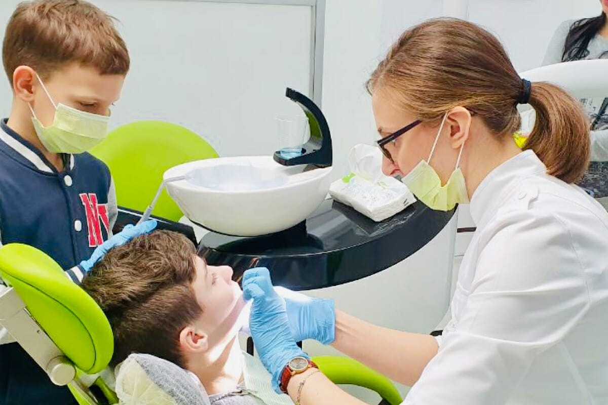 фотографии с пациентами Стороженко Екатерина Валерьевна 1 