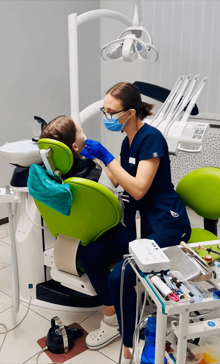 фотографии с пациентами Стороженко Екатерина Валерьевна 1 