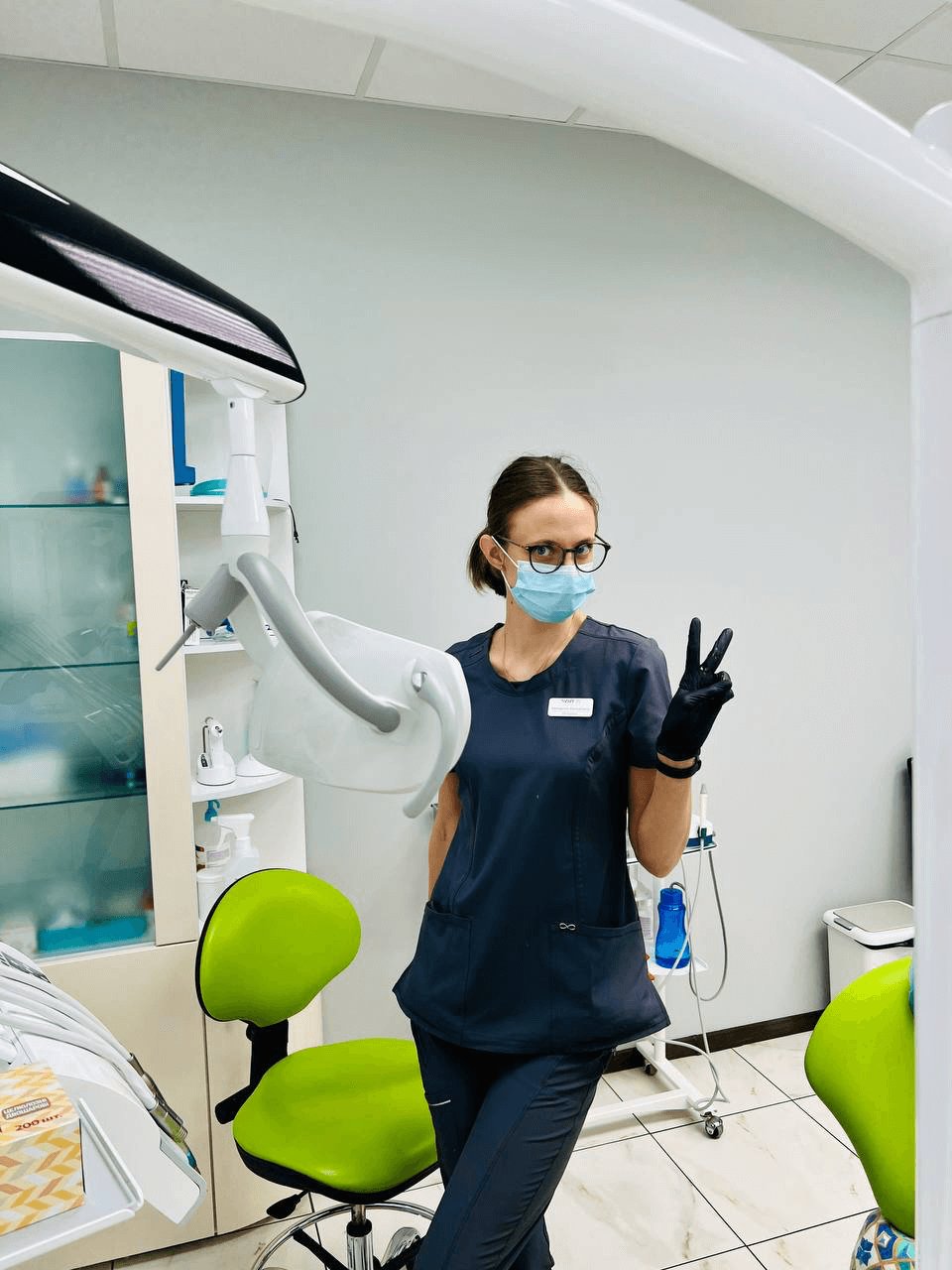 фотографии с пациентами Стороженко Екатерина Валерьевна 1 