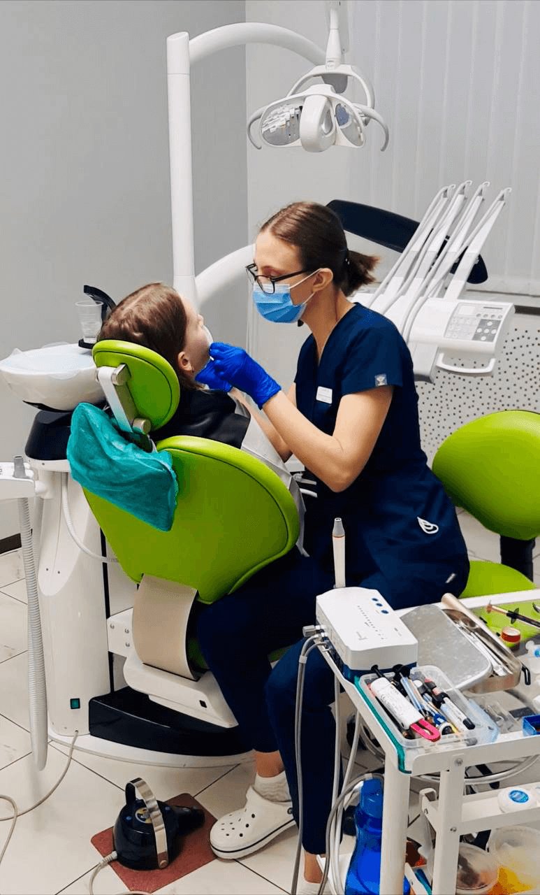 фотографии с пациентами Стороженко Екатерина Валерьевна 1 