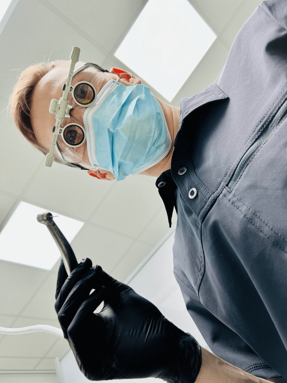 Фотографії з пацієнтами Стороженко Артем Володимирович 1 