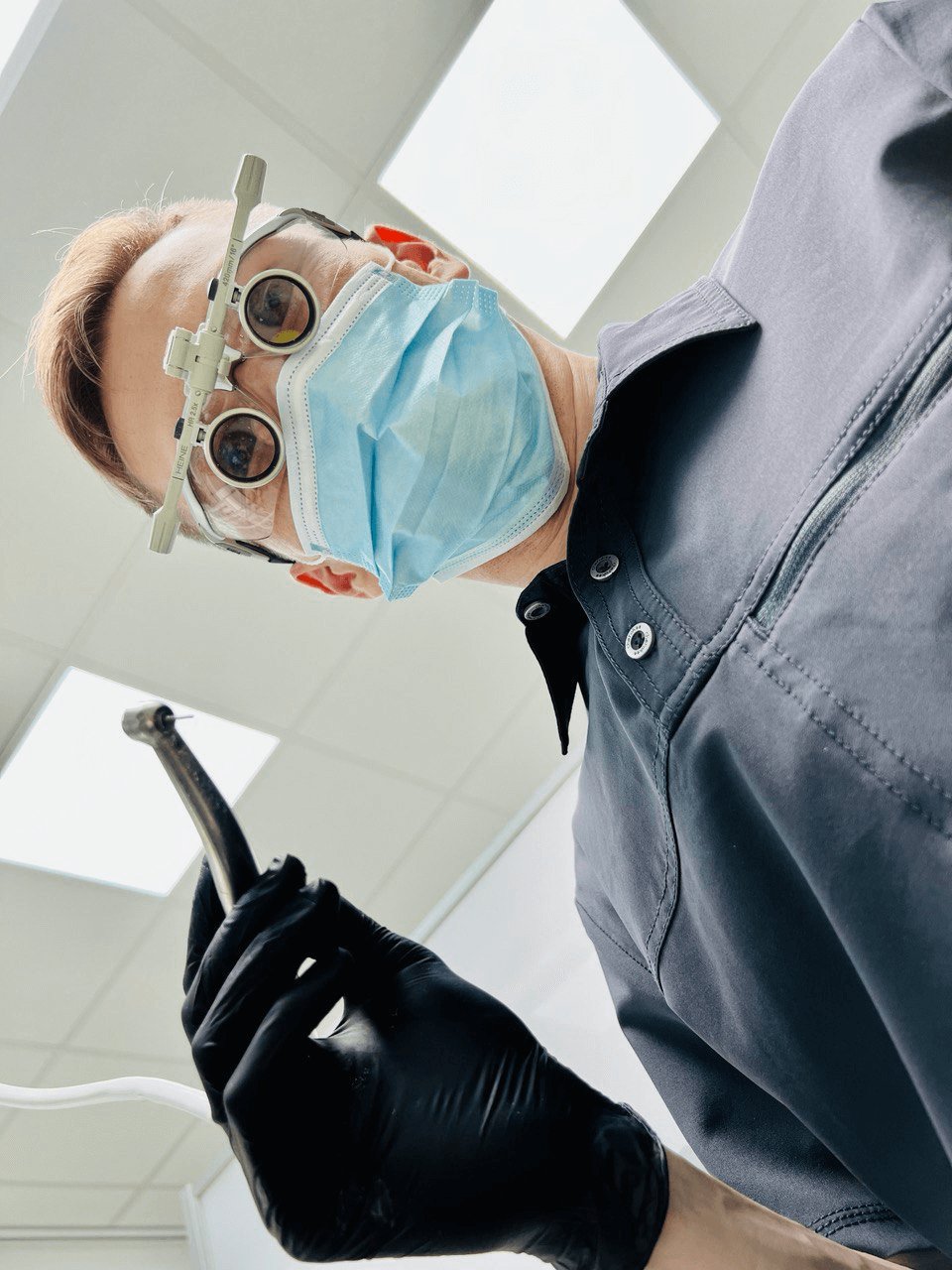 фотографии с пациентами Стороженко Артём Владимирович 1 