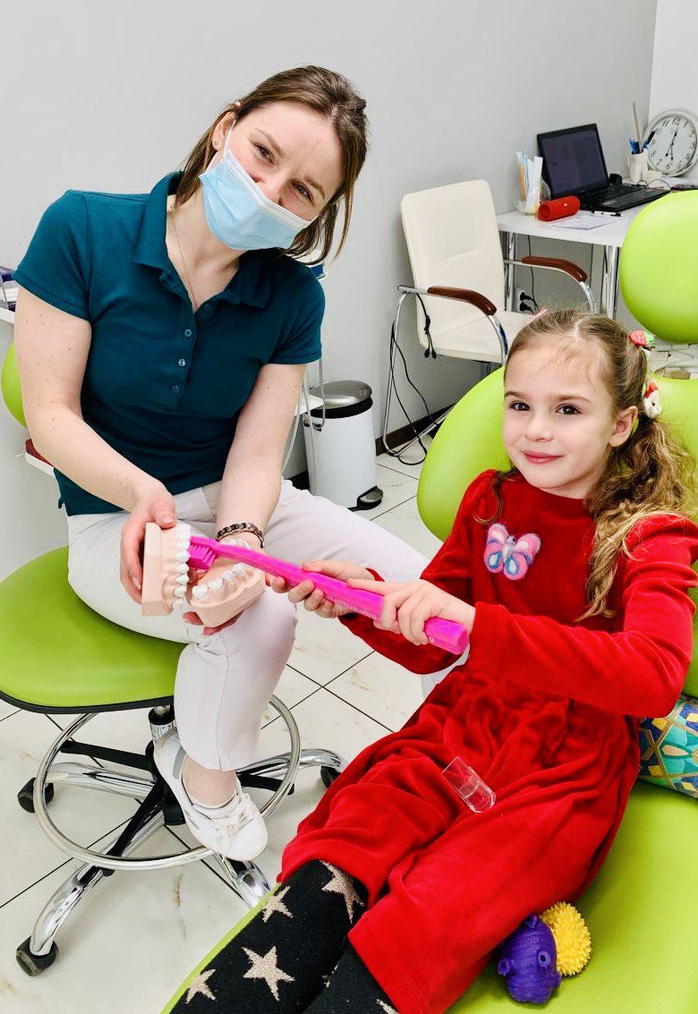 Фотографії з пацієнтами Єфименко Ірина Валеріївна 1 