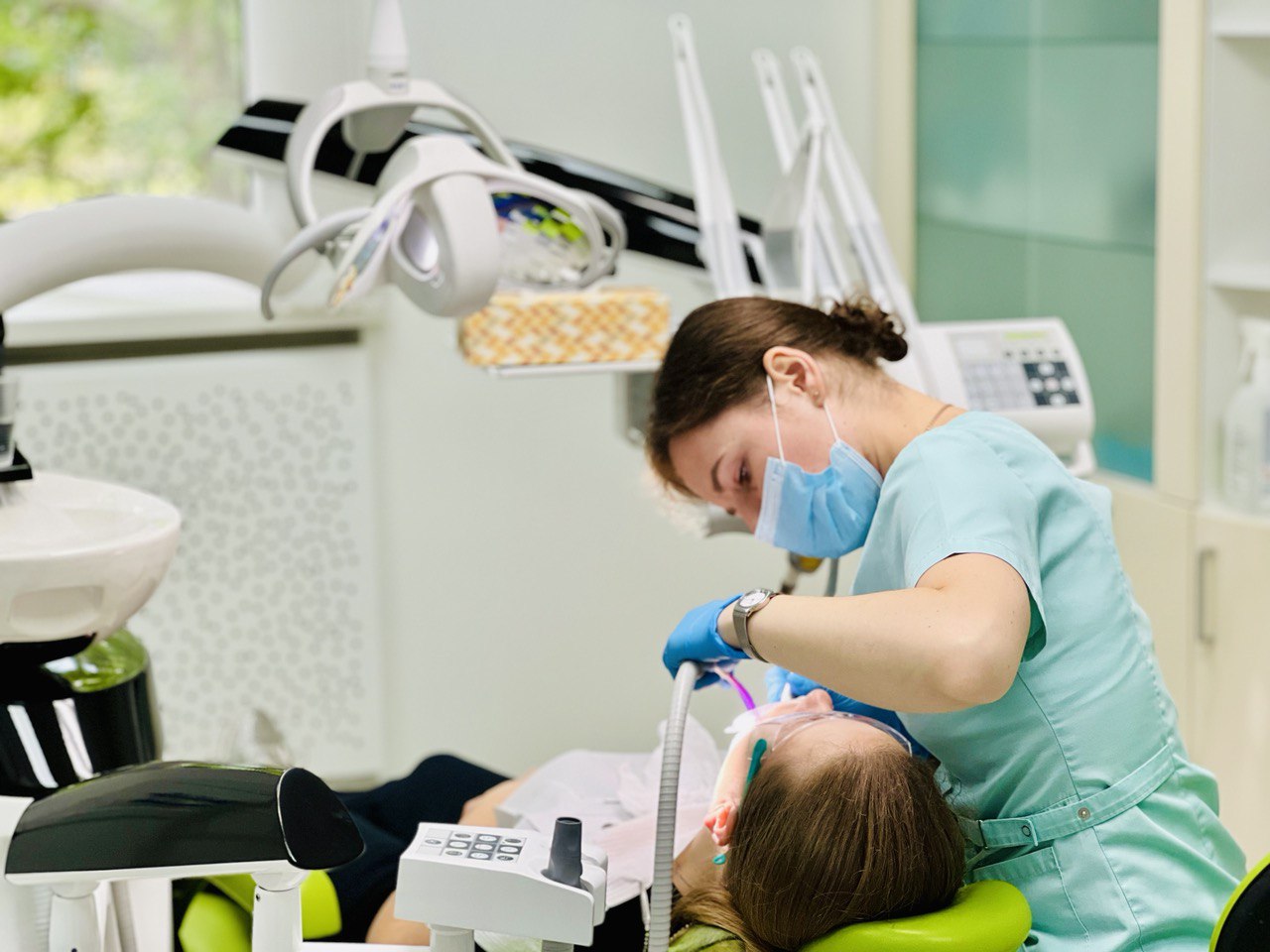 Фотографії з пацієнтами Єфименко Ірина Валеріївна 1 