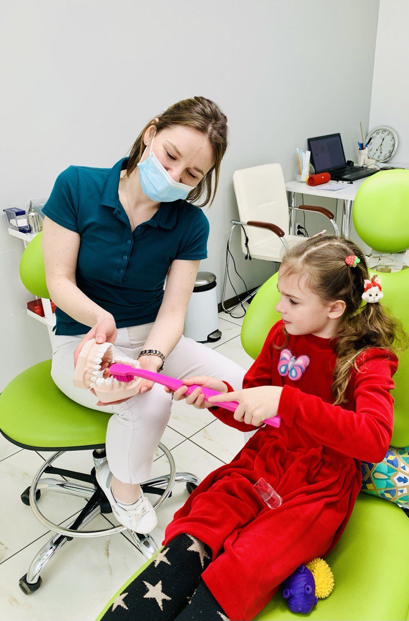 фотографии с пациентами Ефименко Ирина Валерьевна 1 