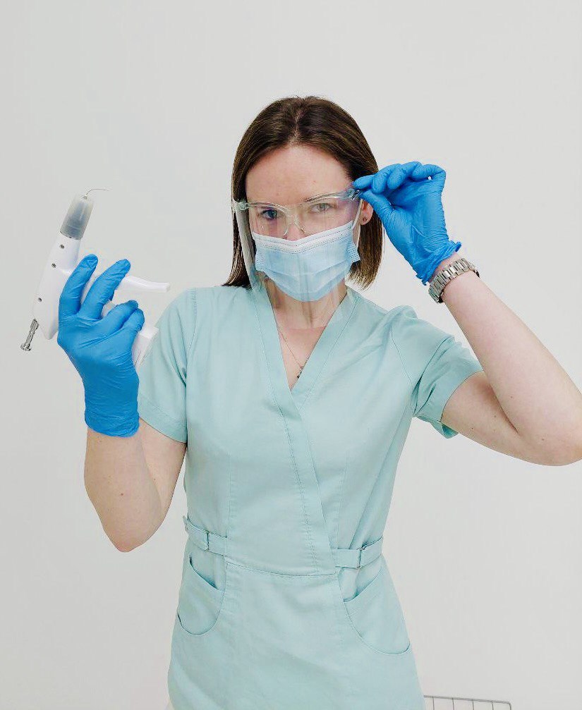 фотографии с пациентами Ефименко Ирина Валерьевна 1 