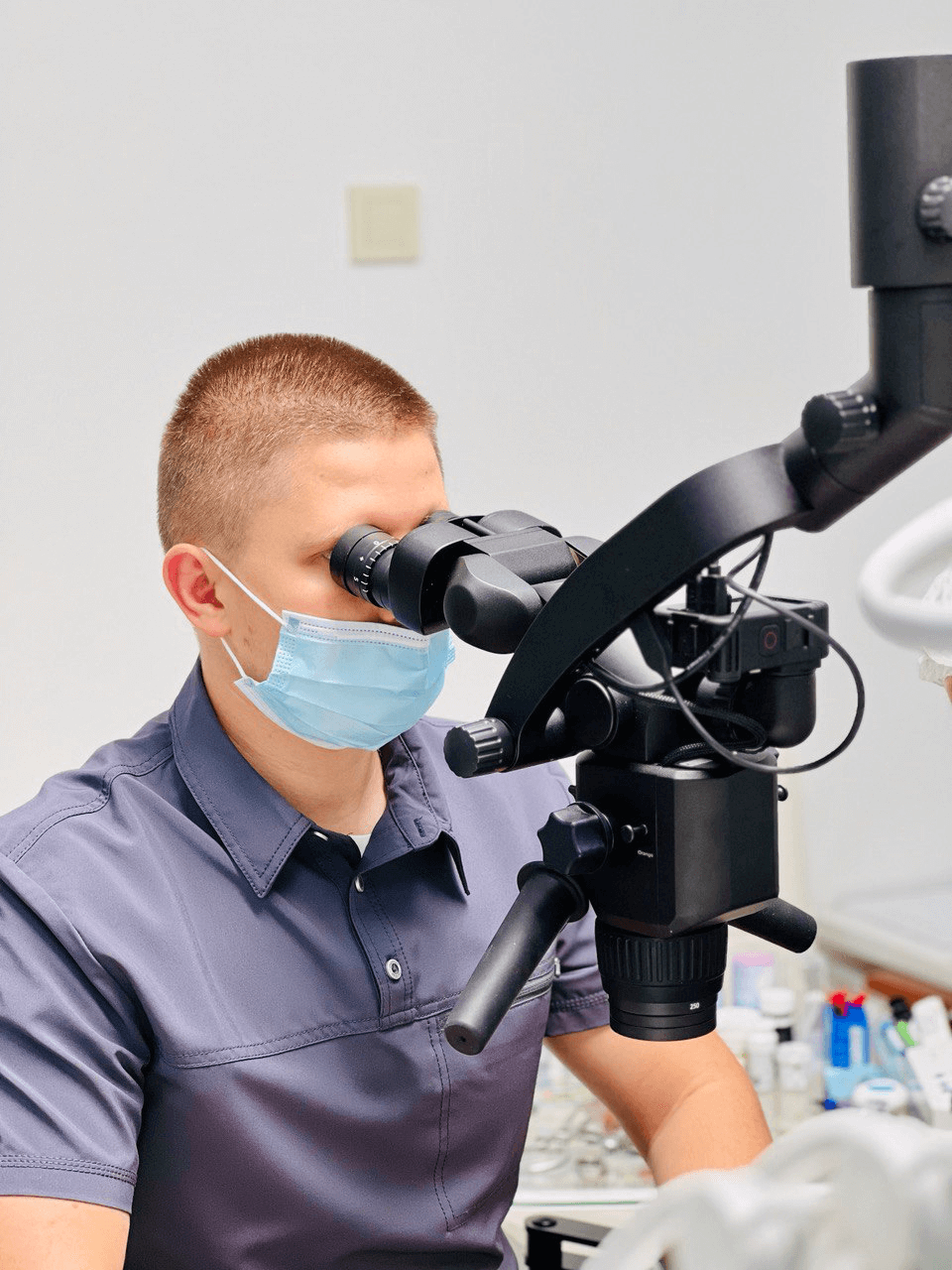 Фотографії з пацієнтами Петренко Владислав Леонідович 1 