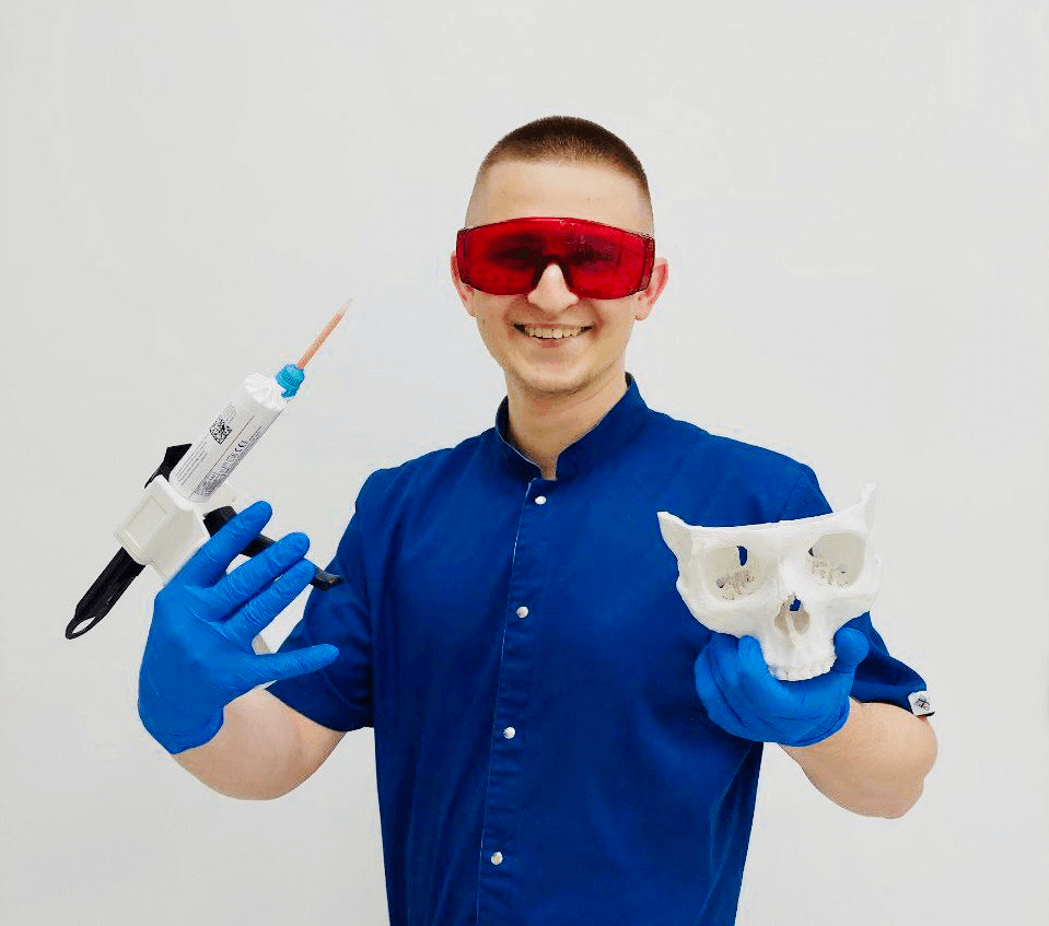 фотографии с пациентами Петренко Владислав Леонидович 1 