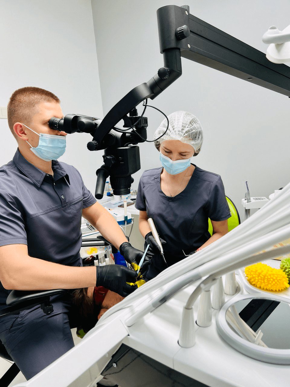 фотографии с пациентами Петренко Владислав Леонидович 1 