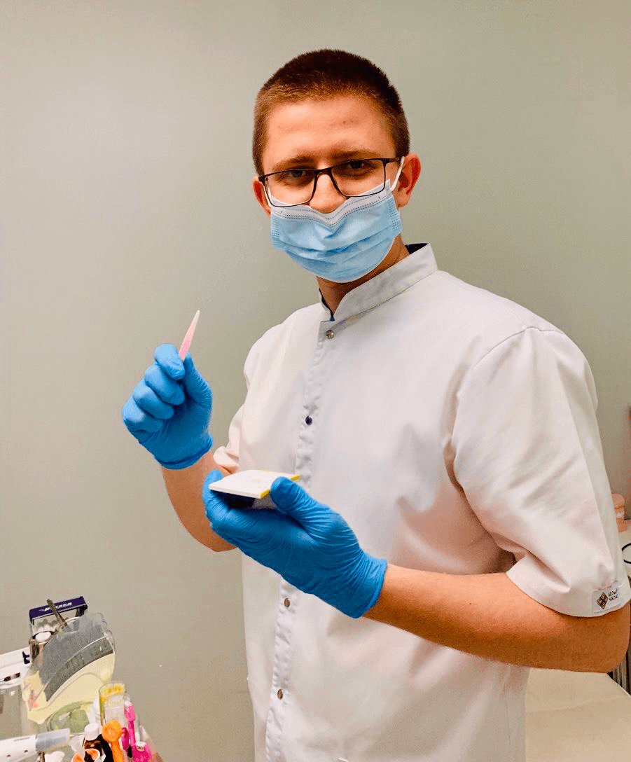 фотографии с пациентами Петренко Владислав Леонидович 1 