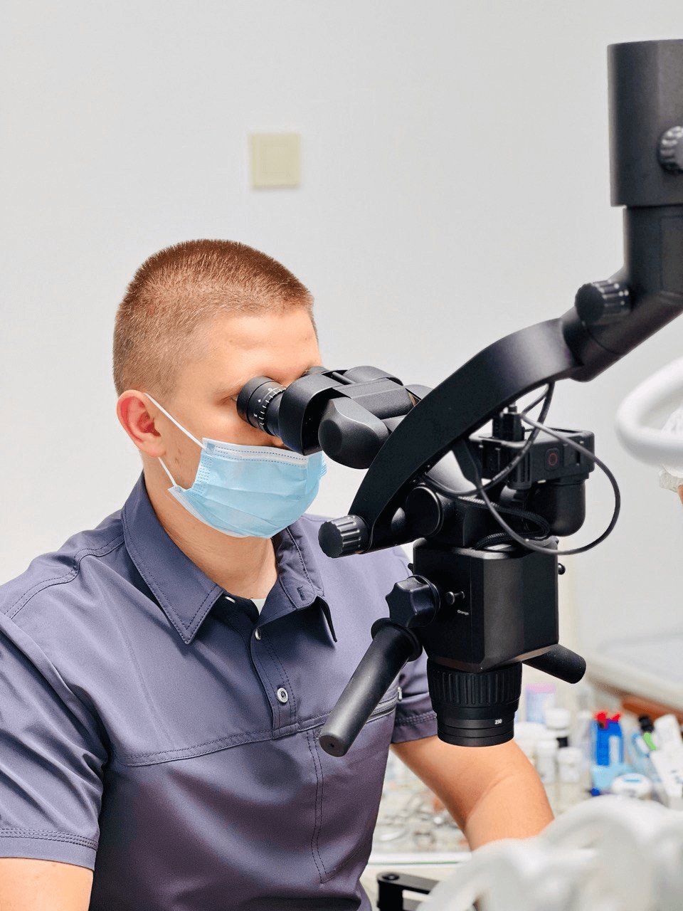 фотографии с пациентами Петренко Владислав Леонидович 1 