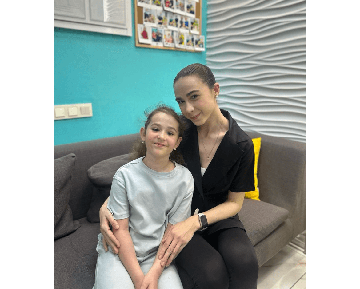 Фотографії з пацієнтами Вакуленко Єлизавета Миколаївна 1 