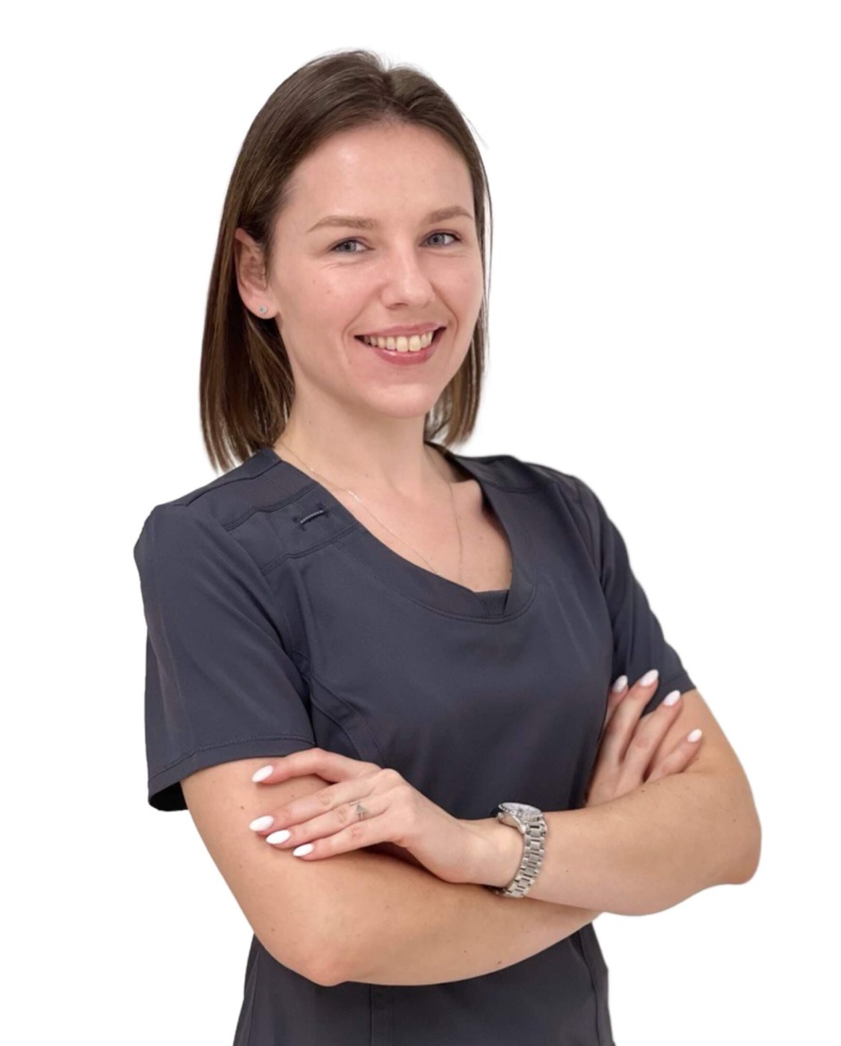Ефименко Ирина Валерьевна