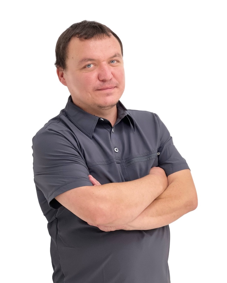 Никитюк Виталий Валерьевич